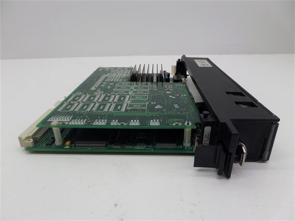 GE IC697CPX928