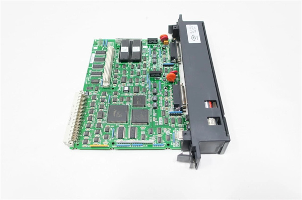 GE IC697PCM711WMP