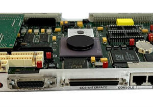 Motorola MVME-162PA-252SE