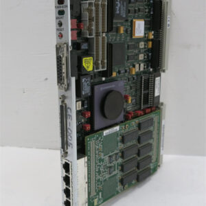 Motorola MVME172-533