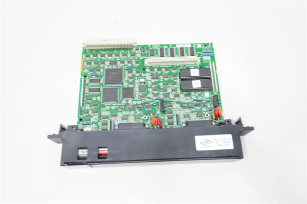GE IC697PCM711WMP