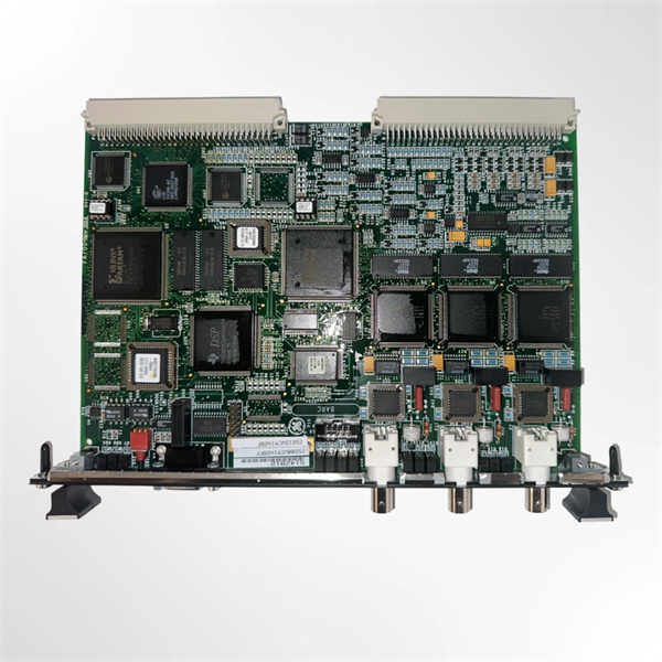 GE IS215VCMIH2BZZ01AA