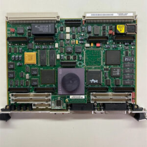 MOTOROLA MVME162-412