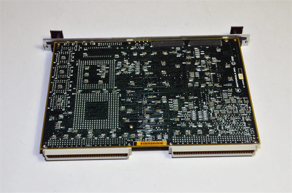 MOTOROLA MVME-167