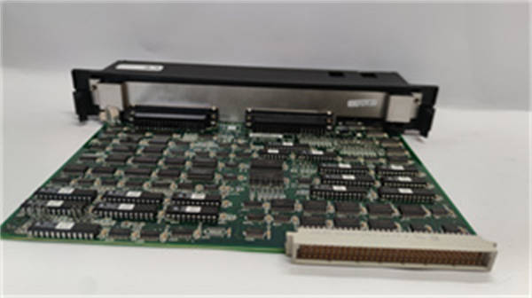 GE IC697RCM711