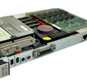 MOTOROLA MVME162-212