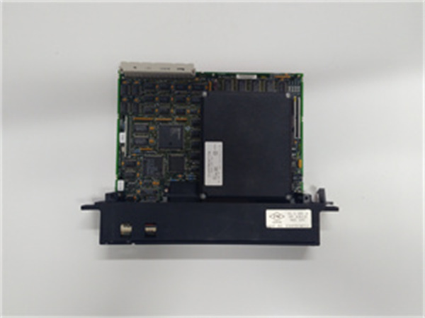 GE IC697PCM711