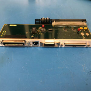 MOTOROLA MVME712-103