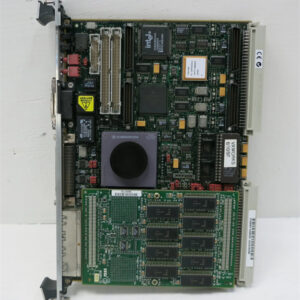 MOTOROLA MVME172-533