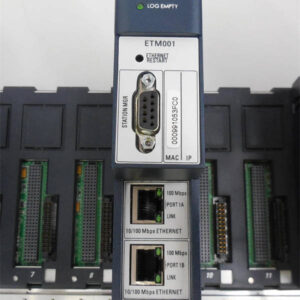 GE IC695ETM001-GT