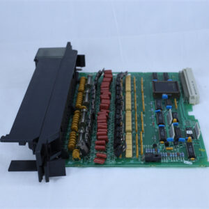 GE IC697MDL350