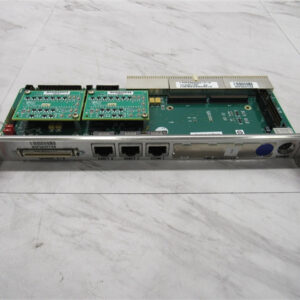 Motorola CPCI-6020TM