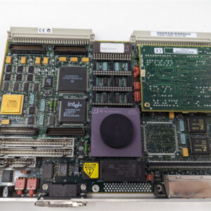 Motorola MVME162-222