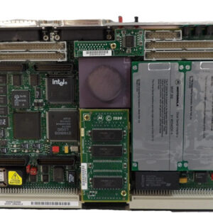 Motorola MVME162-533A