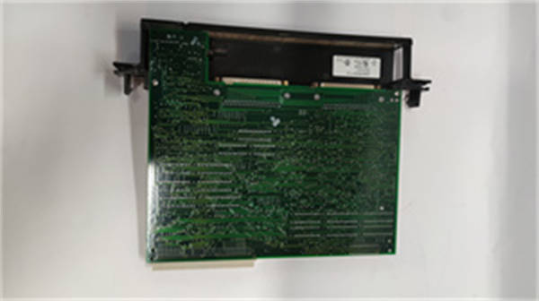 GE IC697RCM711