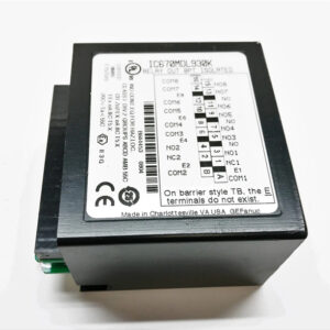 GE IC670MDL930K