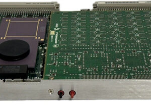 Motorola MVME-167-01B