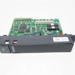 GE IC697PCM711WMP