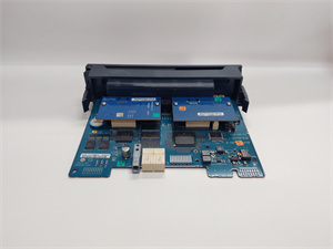 Motorola CPU3680
