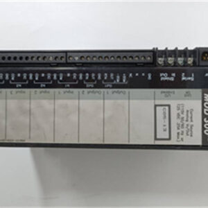 GE IC660BBA104