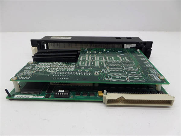 GE IC697CPX935