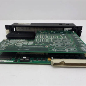 GE IC697CPX935RR