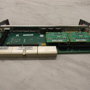 MOTOROLA CPCI-6020TM