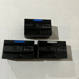 GE IC200MDL650