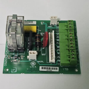 GE DS200CPCAG1A