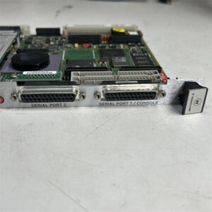 MOTOROLA MVME162-512