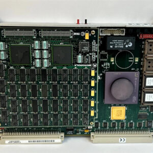 MOTOROLA MVME167-03B