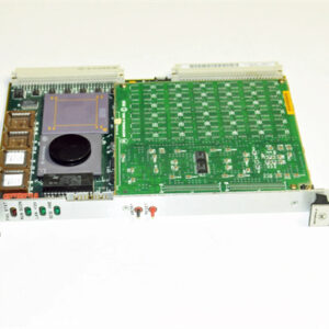 MOTOROLA MVME-167