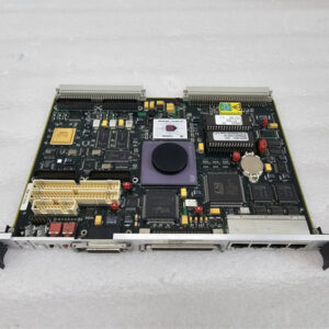 MOTOROLA MVME172PA-652SE