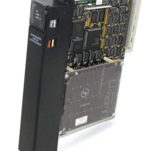 GE IC697ADC701