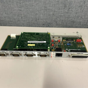 MOTOROLA MVME712A/AM