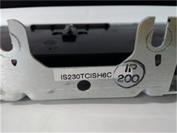 GE  IS230TCATH1A - Image 3