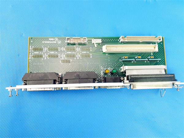 MOTOROLA MVME-717
