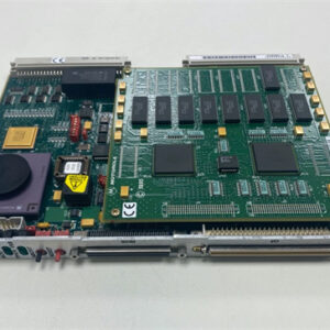 Motorola MVME-166-11A