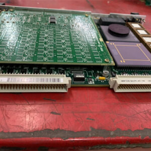 MOTOROLA MVME167-01A