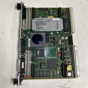 MOTOROLA MVME162-512