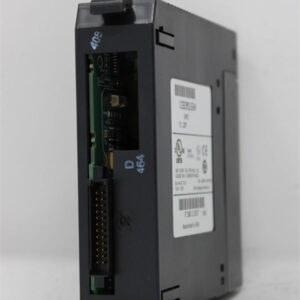 GE IC693MDL654