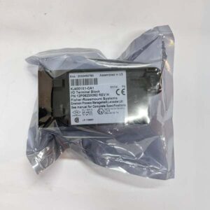 EMERSON KJ4001X1-CA1