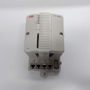 ABB 3BSE018157R1 PM861AK01