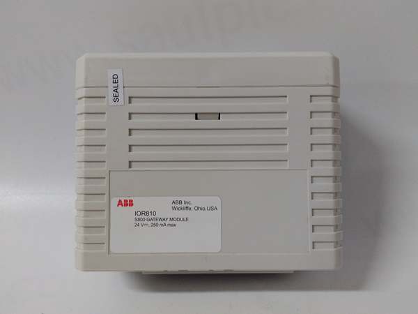 ABB IOR810