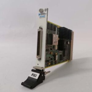 NI PXI-6608