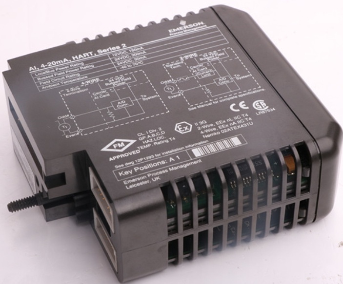 EMERSON KJ3222X1-BA1