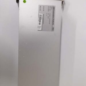 ABB SR511 3BSE000863R0001