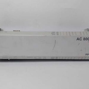 ABB PPD103B101 3BHE020455R0101