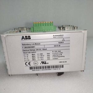 ABB RLM01 3BDZ00398R1IMG