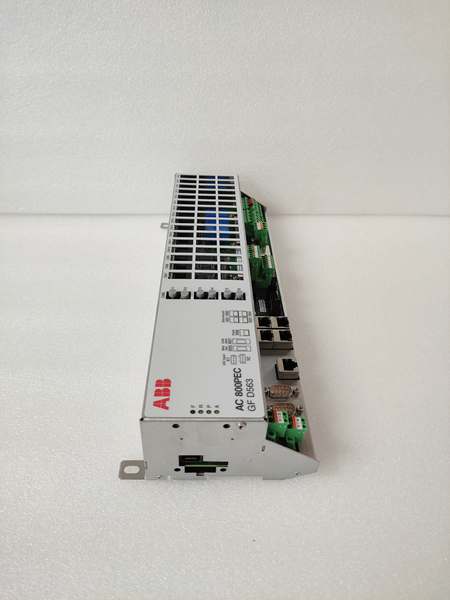 GFD563A101 3BHE046836R0101